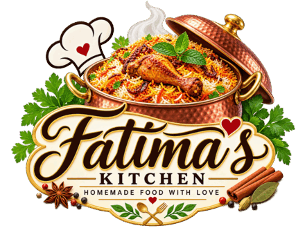 Fatima's Kitchen